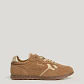 Ténis Daze Preppy em Camel - Pepe Jeans - Thumbnail 1