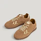 Ténis Daze Preppy em Camel - Pepe Jeans - Thumbnail 2