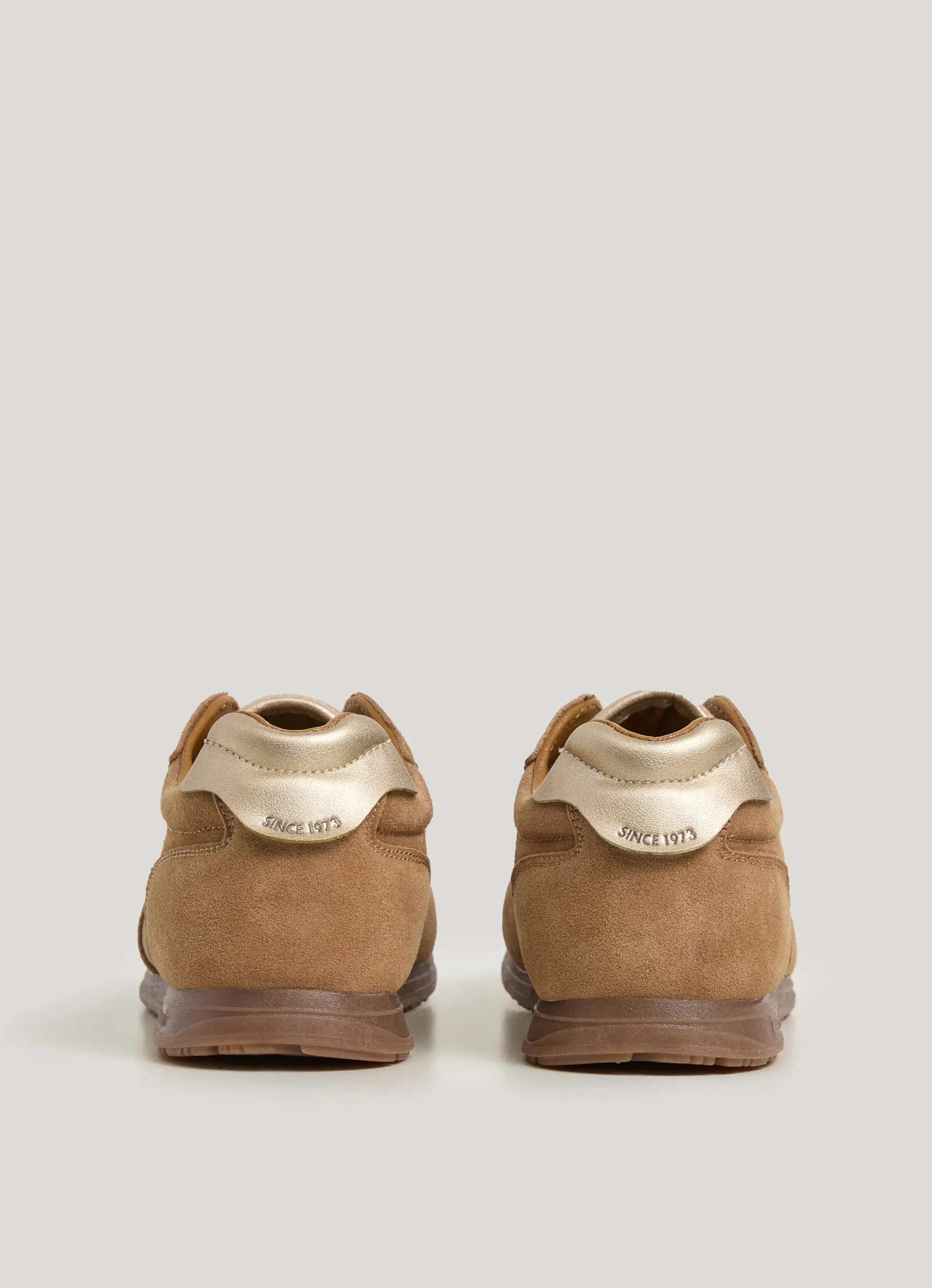 Ténis Daze Preppy em Camel - Pepe Jeans 3