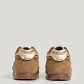 Ténis Daze Preppy em Camel - Pepe Jeans - Thumbnail 3