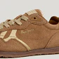 Ténis Daze Preppy em Camel - Pepe Jeans - Thumbnail 5