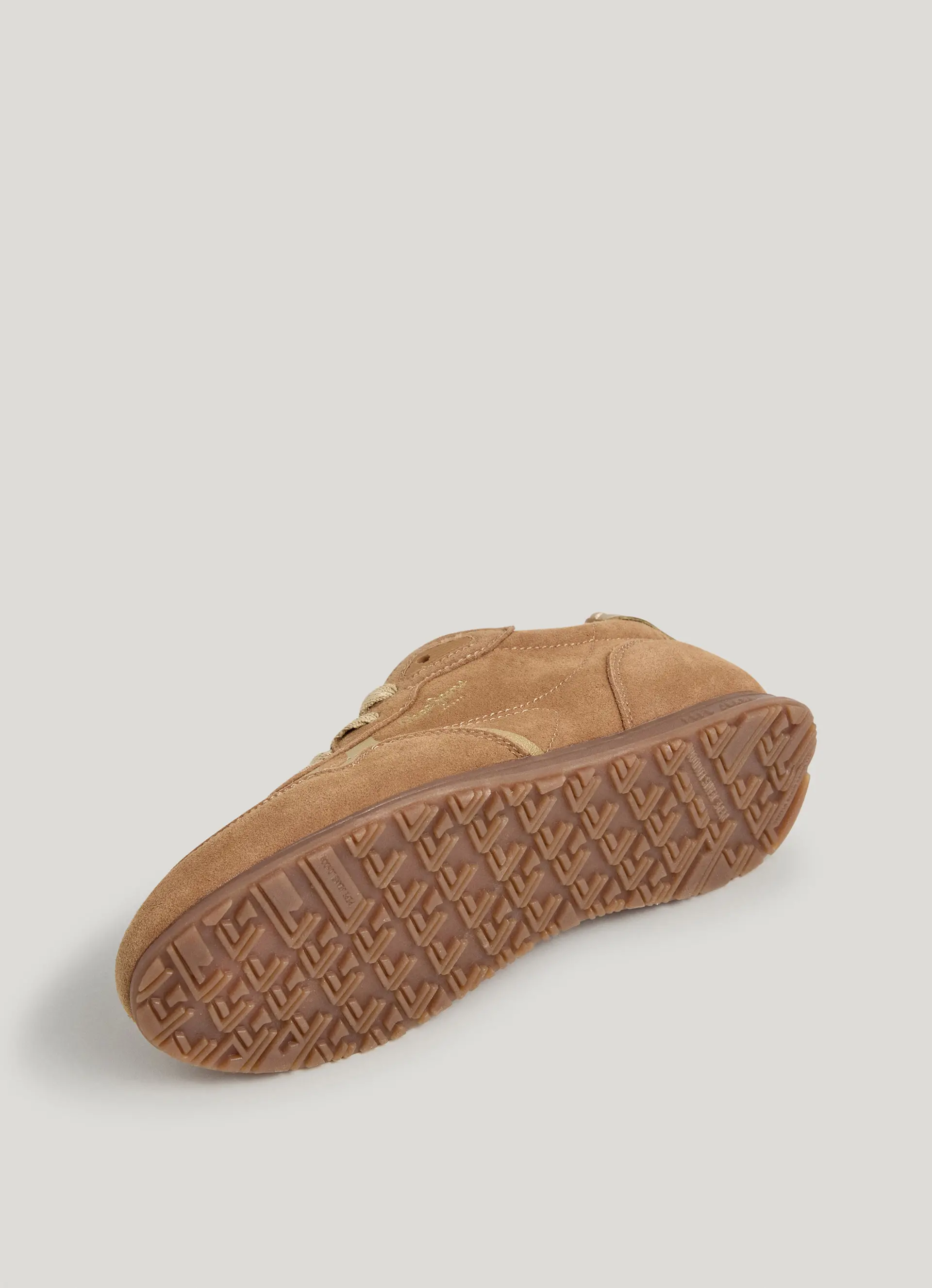 Ténis Daze Preppy em Camel - Pepe Jeans 6