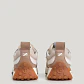 Ténis Luck Cold Bege e Taupe - Pepe Jeans - thumbnail 4