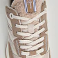 Ténis Luck Cold Bege e Taupe - Pepe Jeans - thumbnail 5