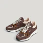 Ténis Marlon Fierce Castanho - Pepe Jeans  - Thumbnail 2