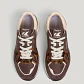 Ténis Marlon Fierce Castanho - Pepe Jeans  - Thumbnail 4