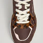 Ténis Marlon Fierce Castanho - Pepe Jeans  - Thumbnail 5