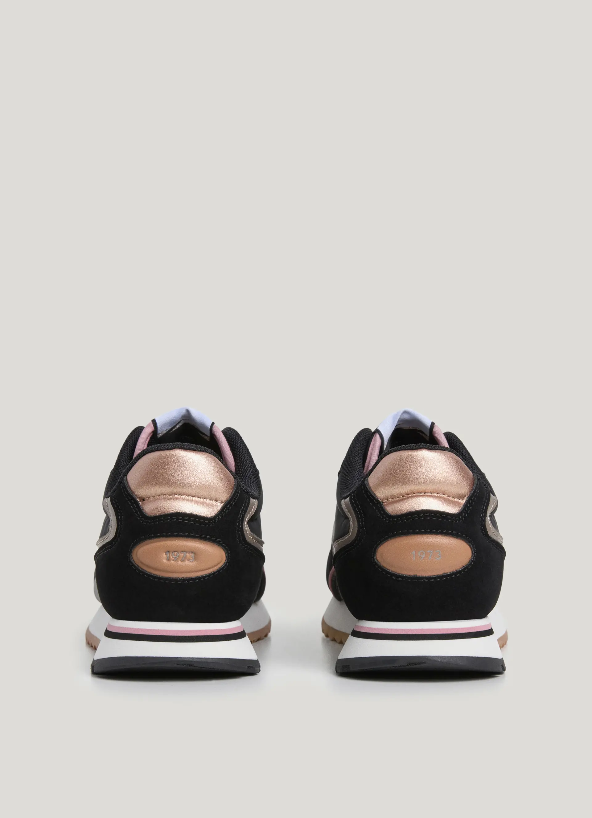Ténis Bexley Essence Preto - Pepe Jeans 5