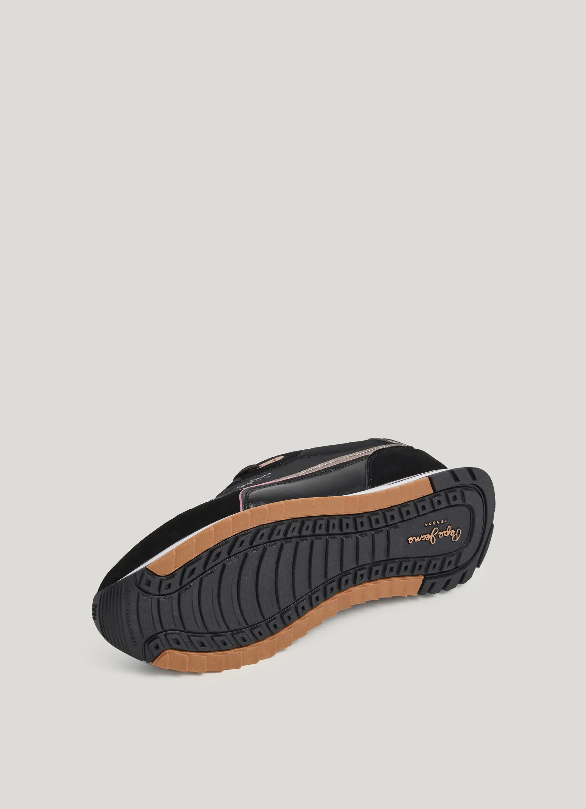 Ténis Bexley Essence Preto - Pepe Jeans 6