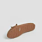 Mocassins em Camurça Noa Fringes Camel - Pepe Jeans - miniatura 6