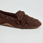 Mocassins em Camurça Noa Fringes Castanho - Pepe Jeans  - thumbnail 6