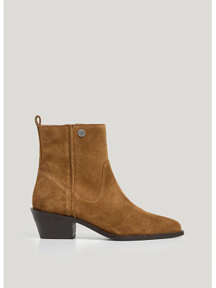 Bota LAKE BASIC Camel - Pepe Jeans