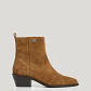 Bota LAKE BASIC Camel - Pepe Jeans - Thumbnail 1