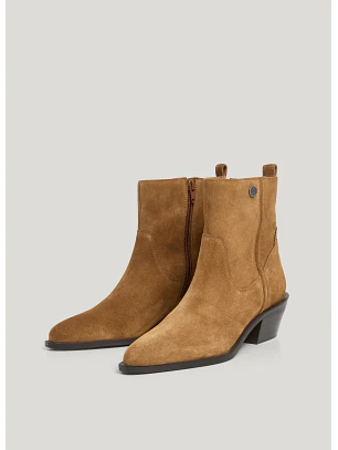 Bota LAKE BASIC Camel - Pepe Jeans