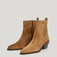 Bota LAKE BASIC Camel - Pepe Jeans - Thumbnail 2