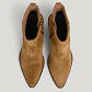 Bota LAKE BASIC Camel - Pepe Jeans - Thumbnail 3