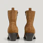 Bota LAKE BASIC Camel - Pepe Jeans - Thumbnail 6