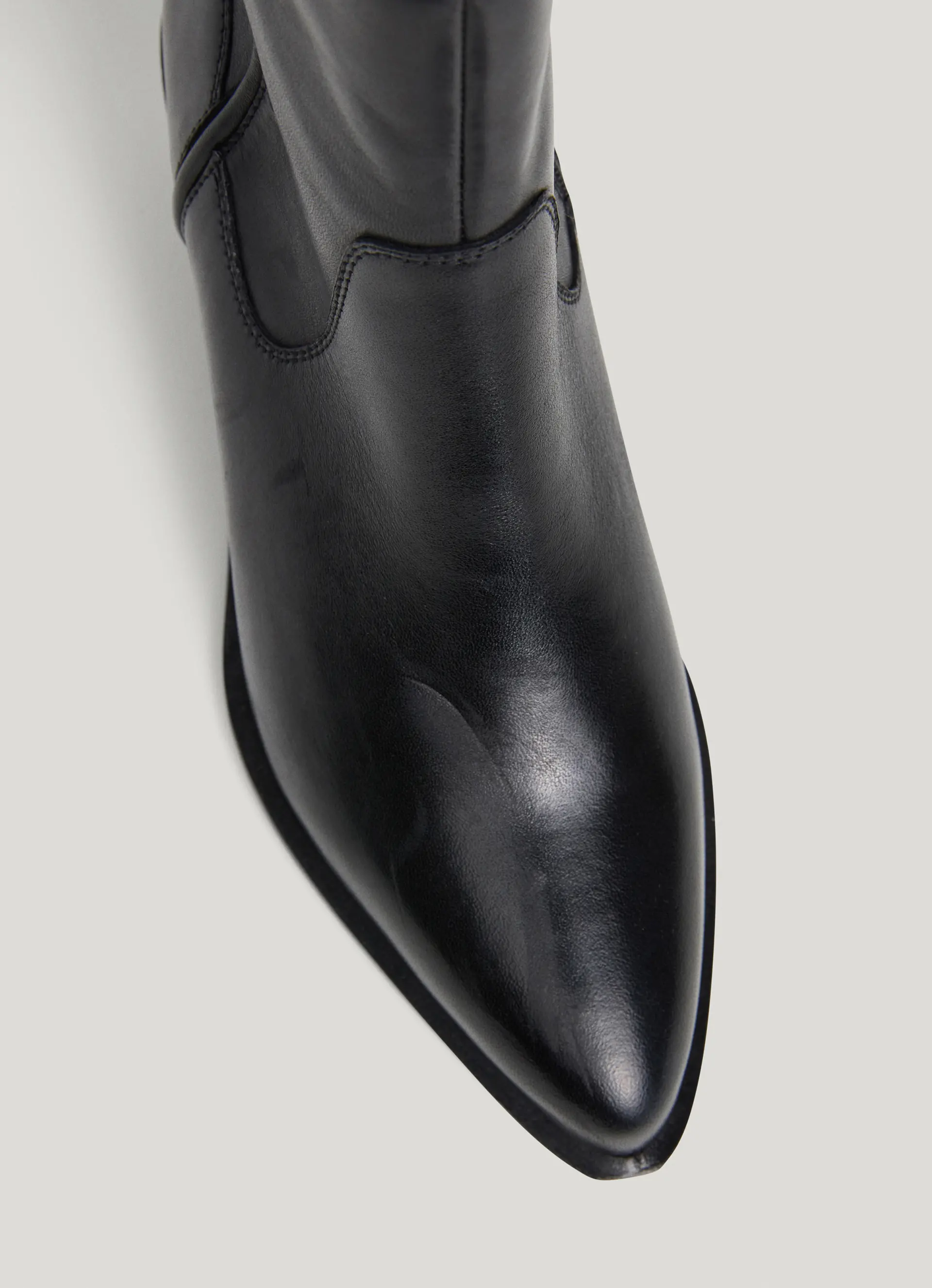 Bota LAKE CASUAL Preto - Pepe Jeans  3