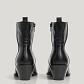 Bota LAKE CASUAL Preto - Pepe Jeans  - Thumbnail 5