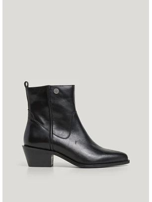 Bota LAKE CASUAL Preto - Pepe Jeans 