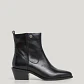 Bota LAKE CASUAL Preto - Pepe Jeans  - Thumbnail 1
