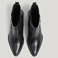 Bota LAKE CASUAL Preto - Pepe Jeans  - Thumbnail 6