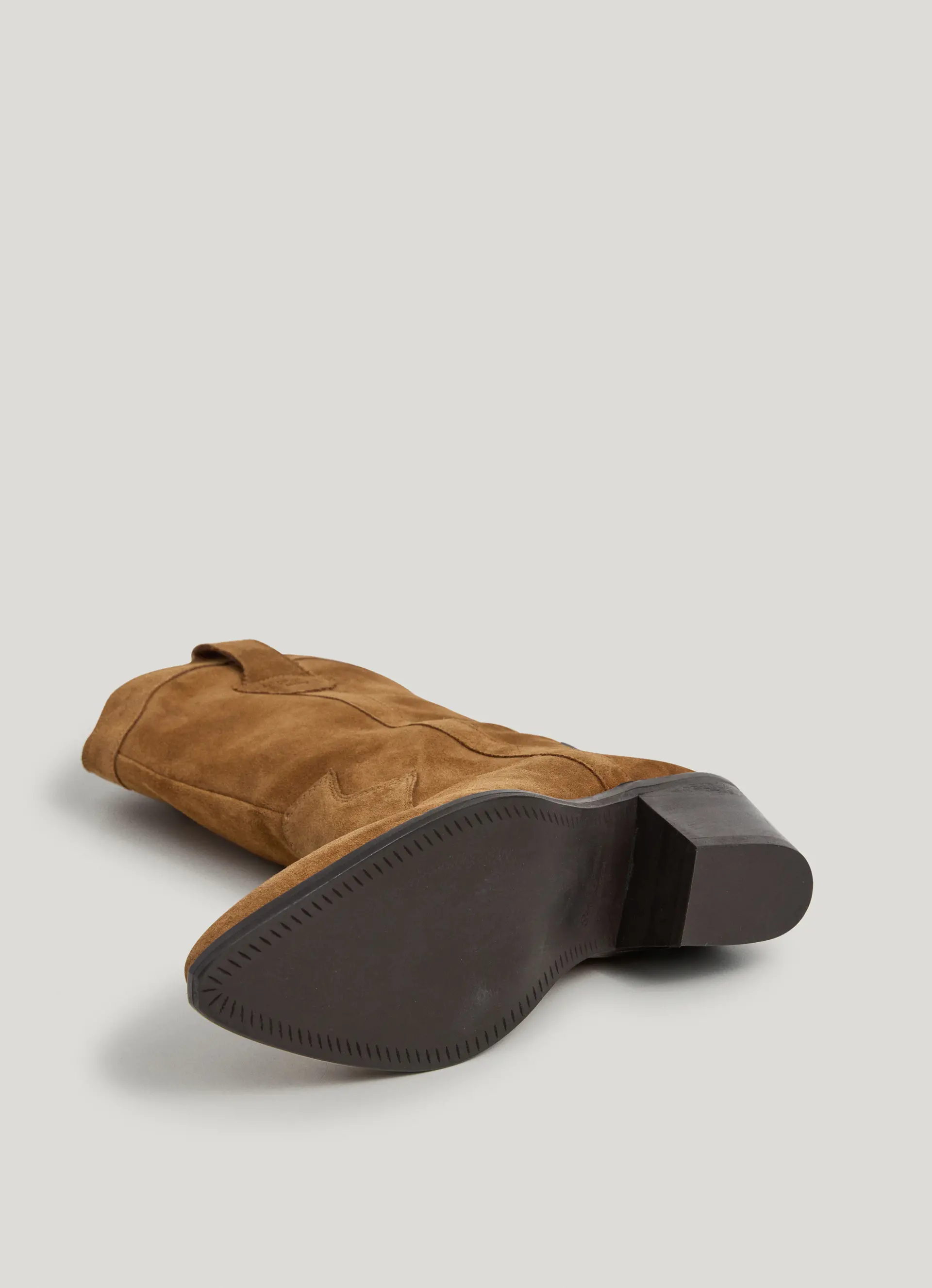 Texana LAKE MED Camel - Pepe Jeans  6