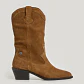 Texana LAKE MED Camel - Pepe Jeans  - vignette 1