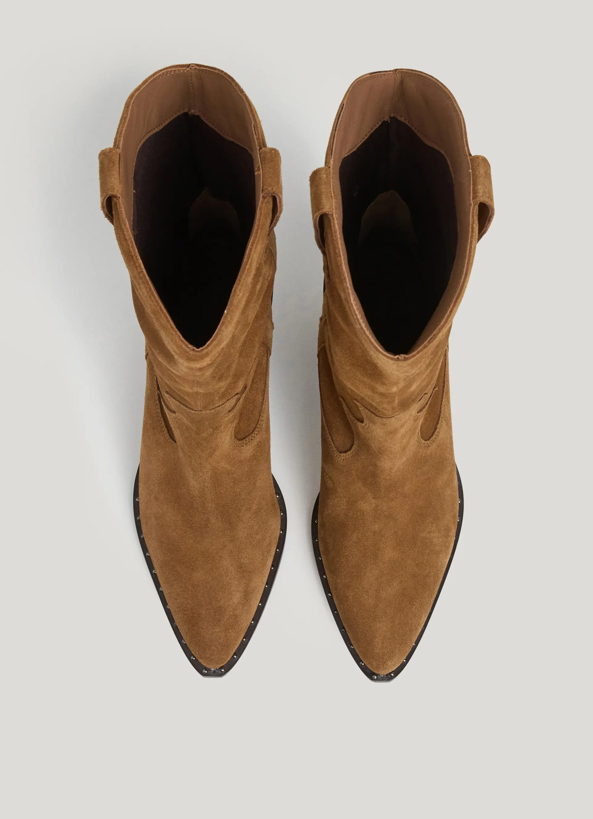 Texana LAKE MED Camel - Pepe Jeans  3
