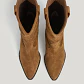 Texana LAKE MED Camel - Pepe Jeans  - vignette 3
