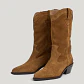Texana LAKE MED Camel - Pepe Jeans  - vignette 4