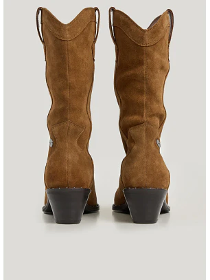 Texana LAKE MED Camel - Pepe Jeans 
