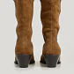 Texana LAKE MED Camel - Pepe Jeans  - vignette 2