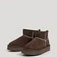 Bota Pantufa DISSY ETNIC Castanho - Pepe Jeans - vignette 2