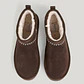 Bota Pantufa DISSY ETNIC Castanho - Pepe Jeans - vignette 4