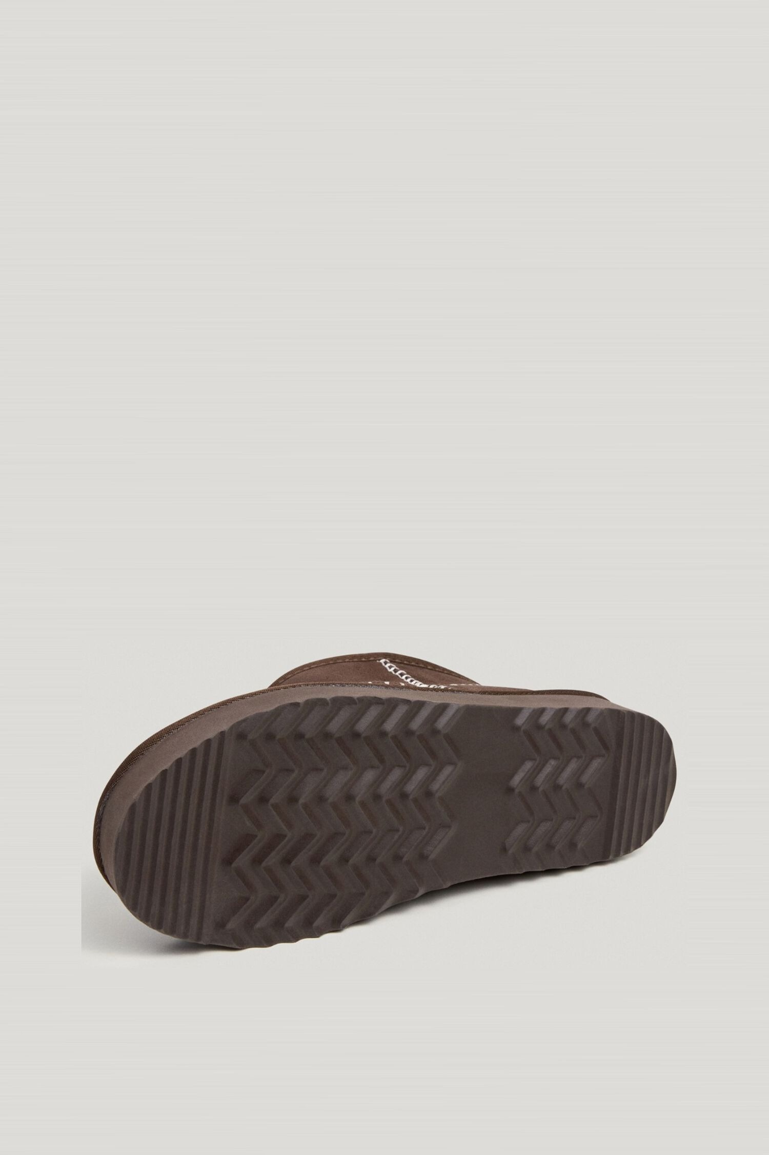 Bota Pantufa DISSY ETNIC Castanho - Pepe Jeans 5