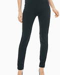 Calças Skinny com cinto - Guess