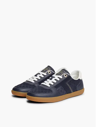 Ténis 9691 TRIBECA Azul - Tommy Hilfiger