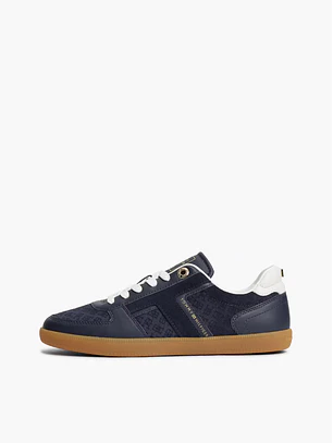 Ténis 9691 TRIBECA Azul - Tommy Hilfiger