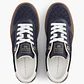 Ténis 9691 TRIBECA Azul - Tommy Hilfiger - Thumbnail 4