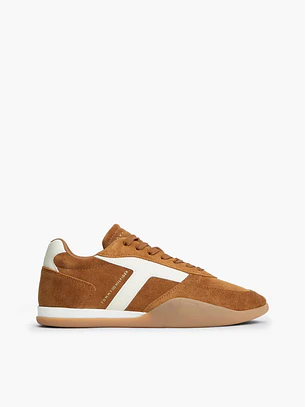 Ténis 9621 MILLA Camel - Tommy Hilfiger
