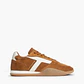 Ténis 9621 MILLA Camel - Tommy Hilfiger - thumbnail 1