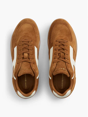 Ténis 9621 MILLA Camel - Tommy Hilfiger