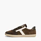 Ténis 9596 TRIBECA Castanho - Tommy Hilfiger  - thumbnail 6