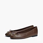 Sabrina Monograma 9683 Castanho - Tommy Hilfiger - Thumbnail 2
