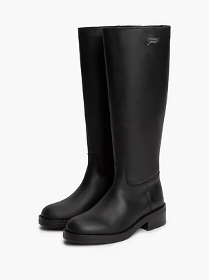 Bota 3101 LISA Preto - Tommy Hilfiger 