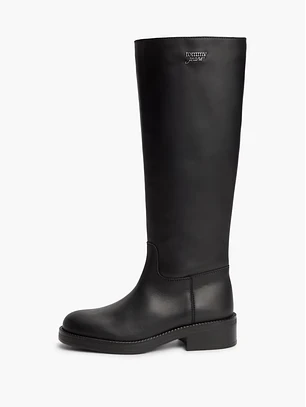 Bota 3101 LISA Preto - Tommy Hilfiger 