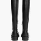 Bota 3101 LISA Preto - Tommy Hilfiger  - Thumbnail 3