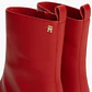 Bota 9669 PIPER Vermelho - Tommy Hilfiger - Miniatura 5
