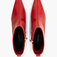 Bota 9669 PIPER Vermelho - Tommy Hilfiger - Miniatura 3
